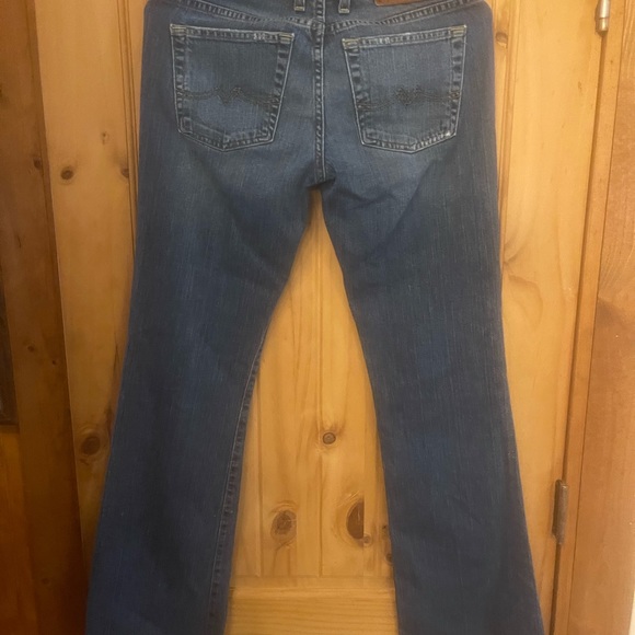 Lucky brand jeans - Picture 4 of 7